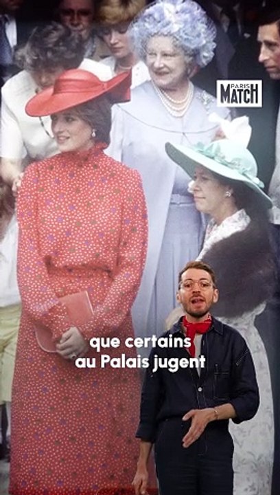 Diana et Margaret, princesses amies… devenues ennemies