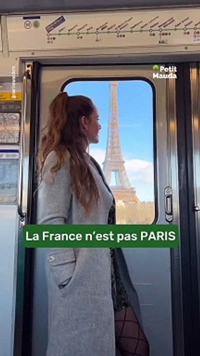 La France  avec @marinewanders ✨  L'un des plus beaux pays du monde, incontestablement. Paris est certes la ville de l'amour et une des capitales les plus visités au monde pour sa richesse culturelle et architectural.  Néanmoins, découvrir la France
