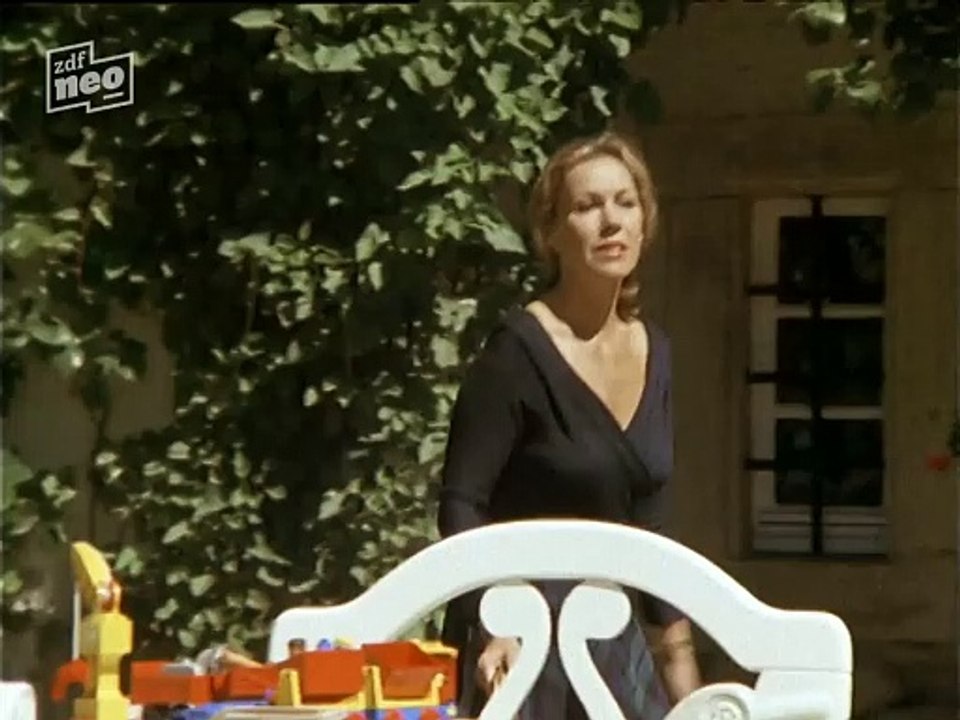 Gaby Dohm - ZDF Die Schwarzwaldklinik-Rivalen (1989)
