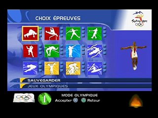 Sydney 2000 online multiplayer - psx