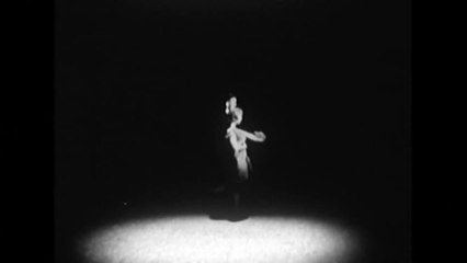 Suspense (TV-1953) The Dance - F. Scott Fitzgerald