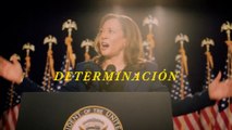 Así es el vídeo de campaña de Kamala Harris que apela al votante latino