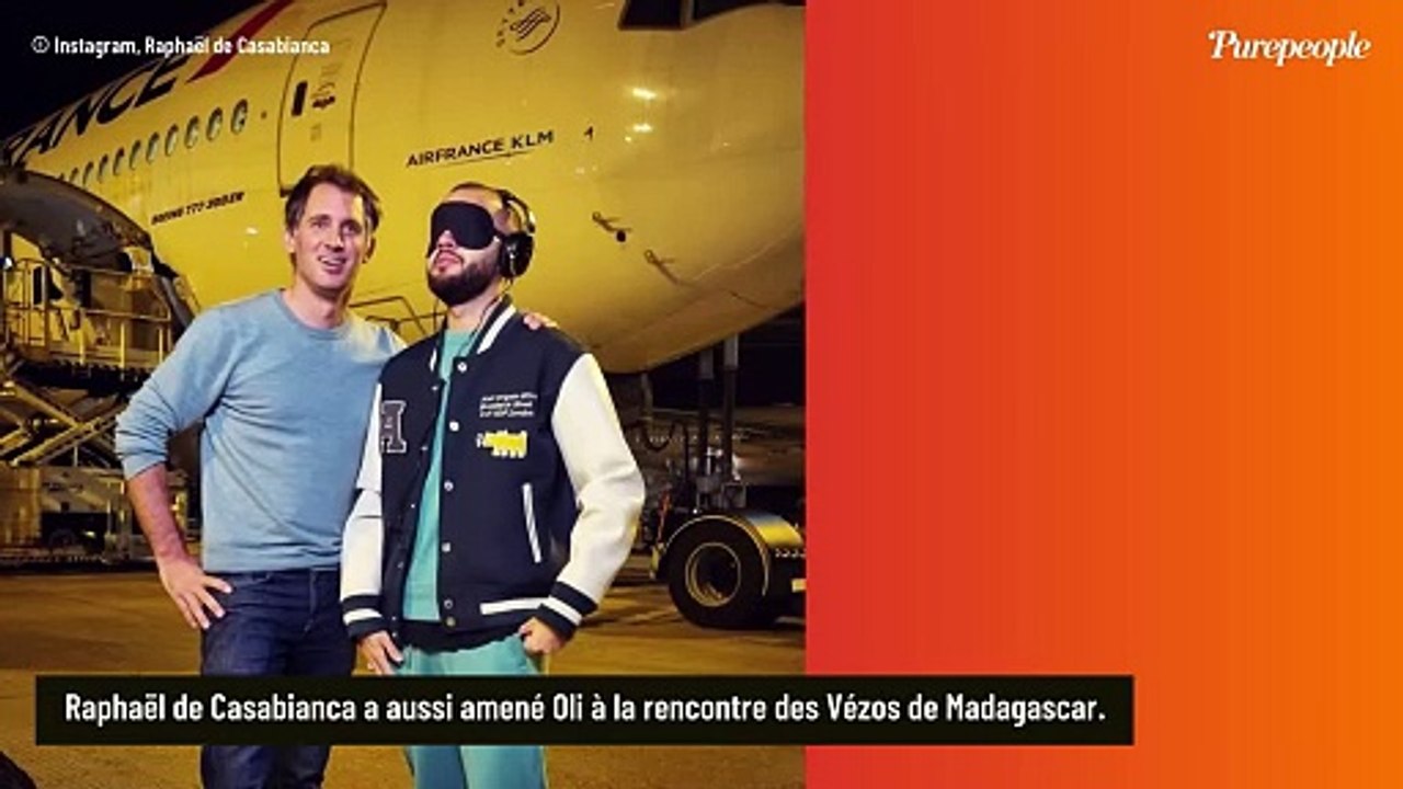 Rendez-vous en terre inconnue : Après le départ de Raphaël de Casabianca, sa remplaçante connue et c'est une grande surprise !