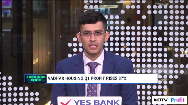 Aadhar Housing On Geographic Expansion Plans | NDTV Profit
