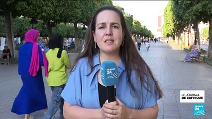 Tunisie: le président Saïed limoge son Premier ministre sans explications