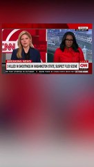 at least three people are dead