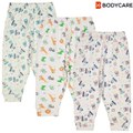 Bodycare: Cozy Thermal Pajamas & Booties for Kids & Babies