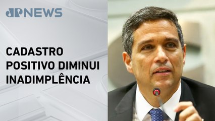Campos Neto destaca redução de spreads bancários
