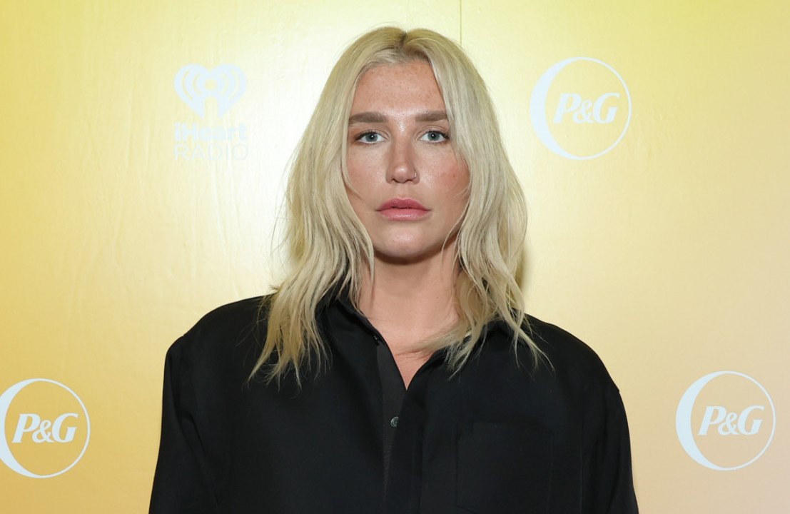 Kesha: Sie plant eine Neuaufnahme ihres 'TiK ToK'-Hits