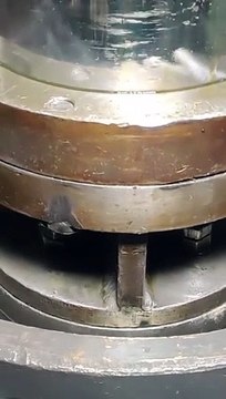 Stainless Steel Utensils Making Process