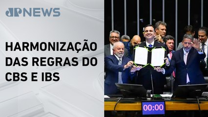 Projeto da reforma tributária prevê métodos para evitar litígios