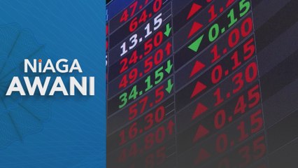 Pasaran Asia dijangka berakhir positif