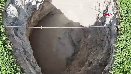 Bir şehir diken üstünde oturuyor: Uzmanlardan ''acil'' uyarı