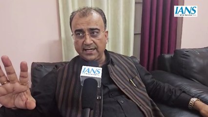 Bangladesh में हिंदुओं संग अत्याचार पर नहीं बोल रही हैं ममता बनर्जी: Mangal Pandey