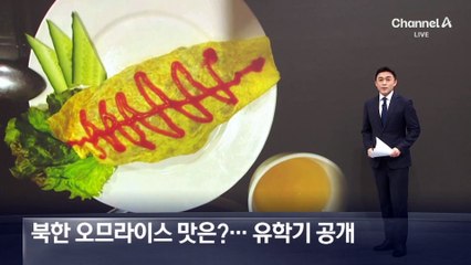 “중국 유학생들의 북한 김일성종합대학 유학기”