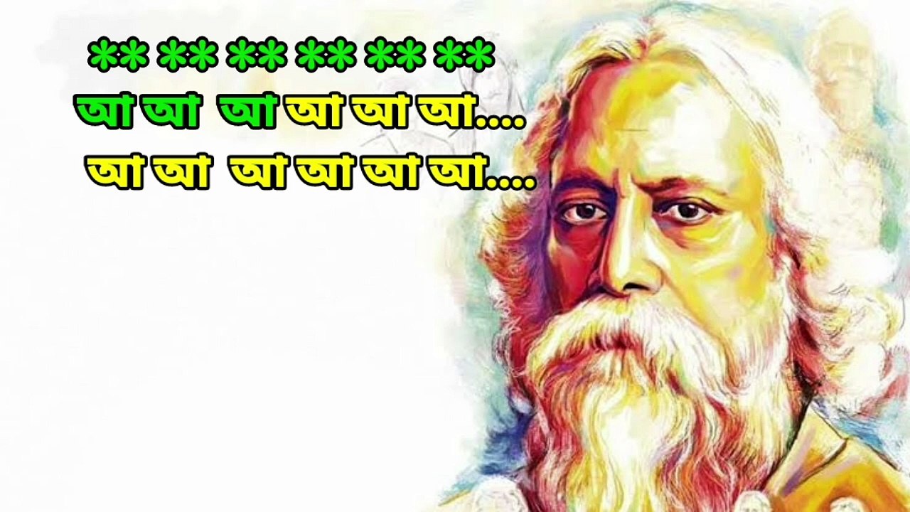 Bhalobasi Bhalobasi | Karaoke with Lyrics | Shreya Ghoshal | বাজাই বাঁশি ভালোবাসি | Rabindra Sangeet