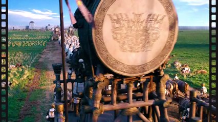 Chinese New Movie 2024 Hindi Dubbed 🎬 | Exciting New Release in Hindi