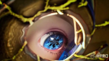 Soul Land 2 Episode 61 Bestsub EN-ID