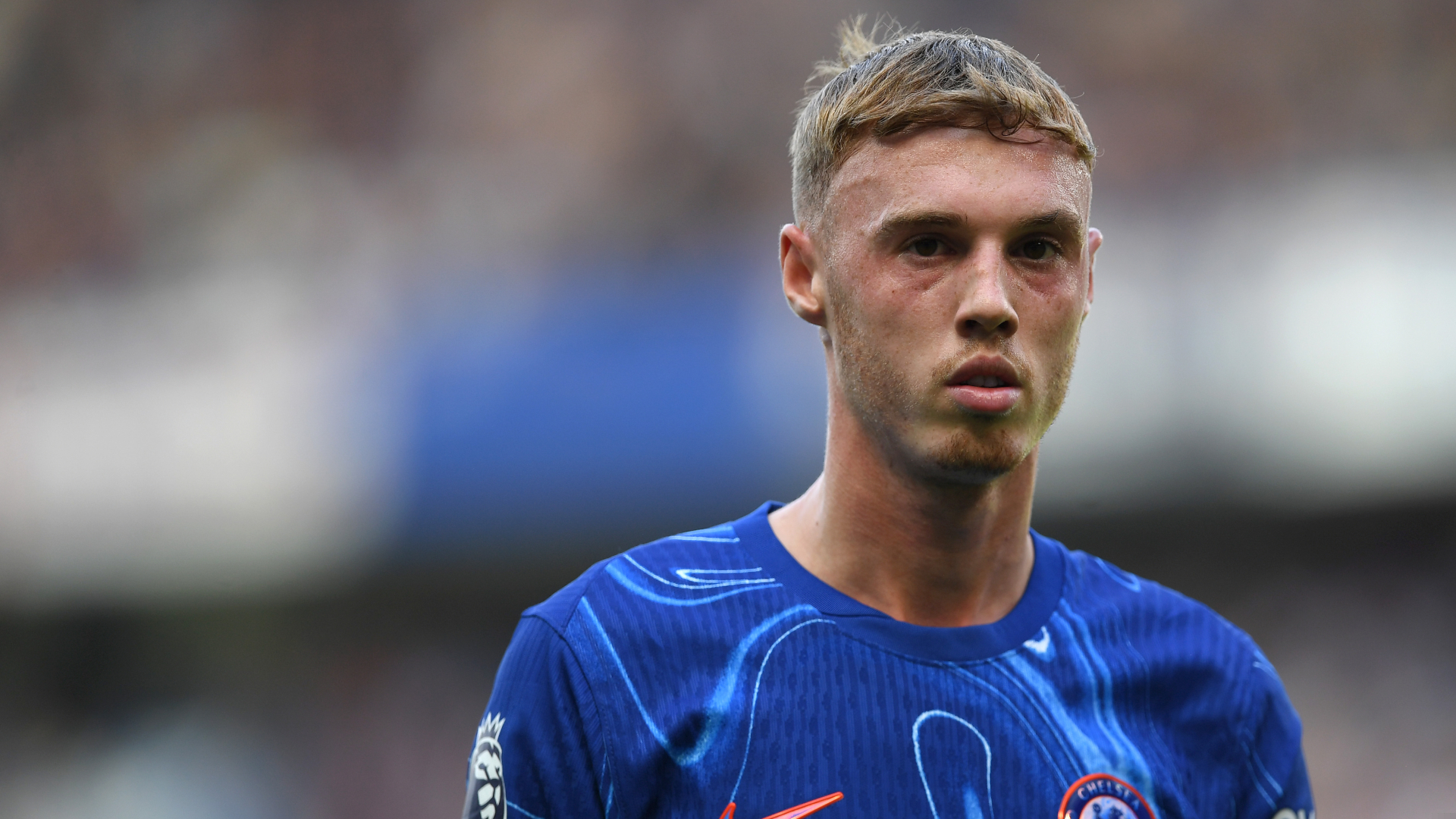 Cole Palmer: Premier League Ones to Watch