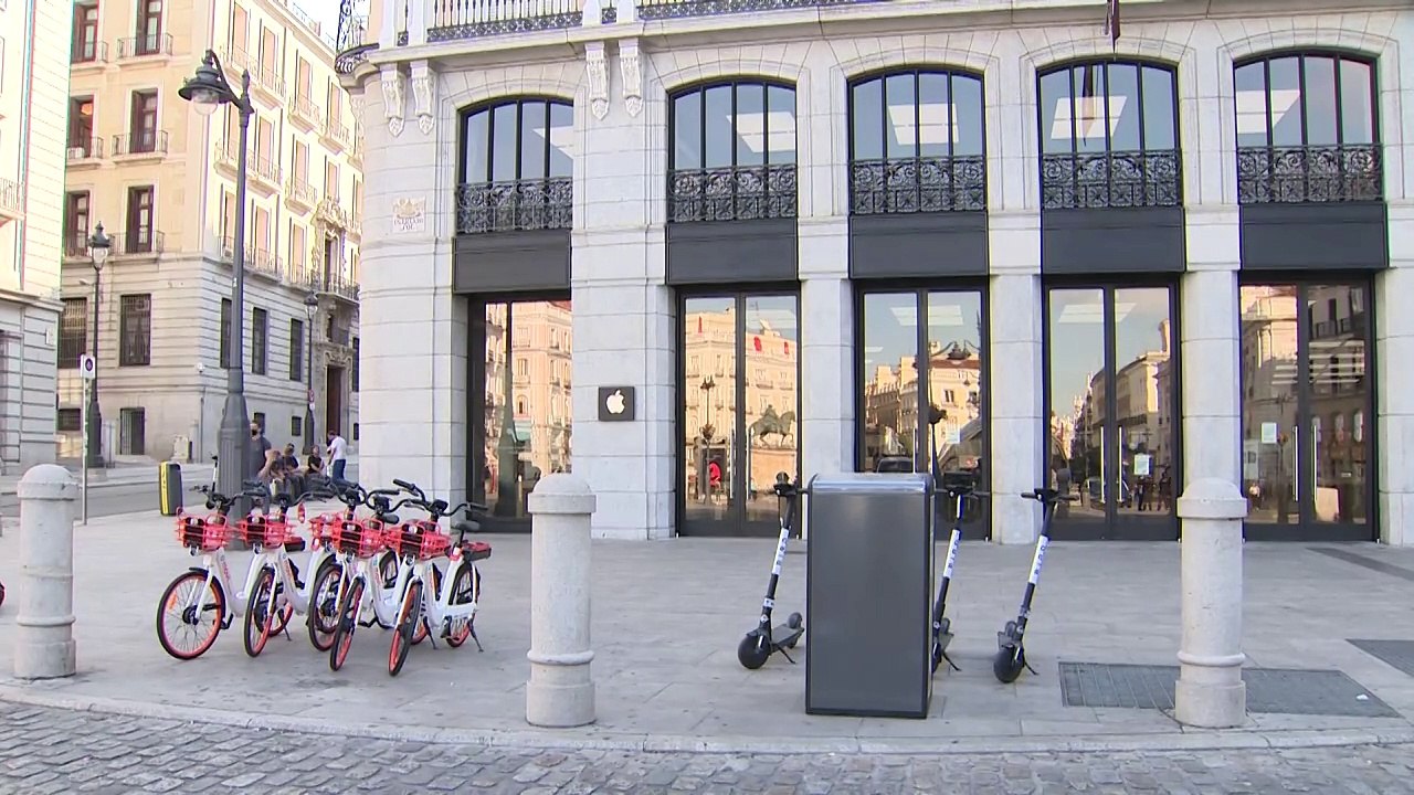 Apple permitirá a los desarrolladores incluir enlaces externos en sus 'apps'