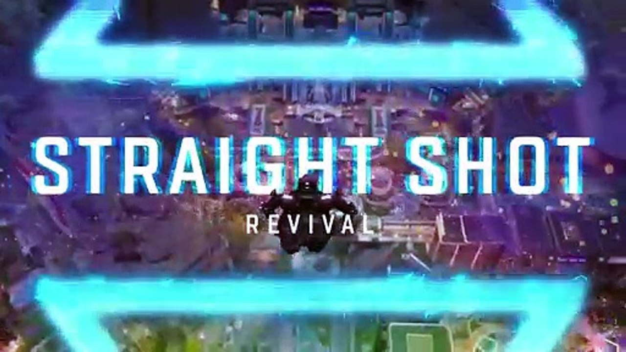 Apex Legends - Temporal Chaos Collection Event Trailer