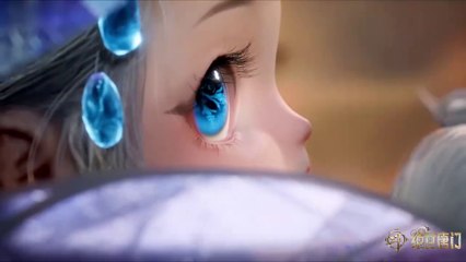 (Ep61HD) Soul Land 2 Juensi Tangmen Ep 61 - MULTI-SUB(斗罗大陆Ⅱ绝世唐门)