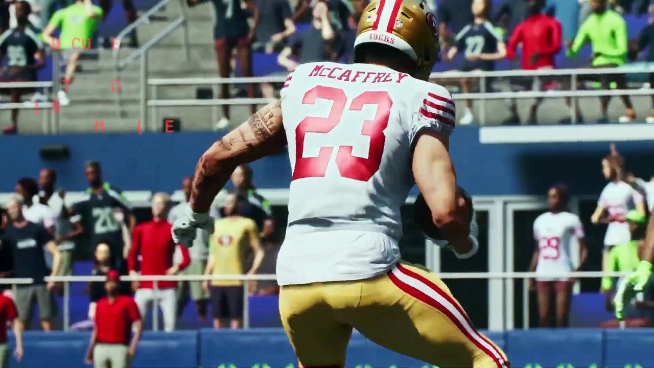Madden NFL 25 - Launch Trailer