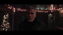 'Wolfs', tráiler de la película con George Clooney y Brad Pitt