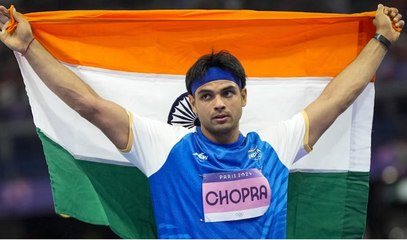 पीएम मोदी ने नीरज चोपड़ा से की बात