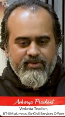 Gita: False Interpretation || Acharya Prashant