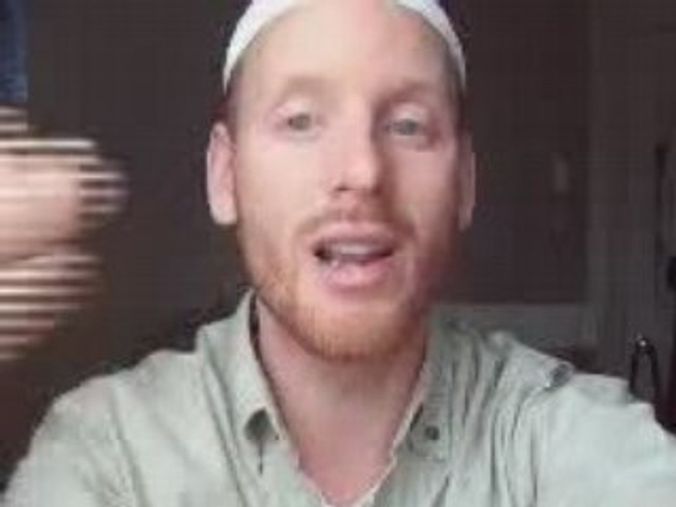 49-Salvation in Islam vs. Salvation in Christianity