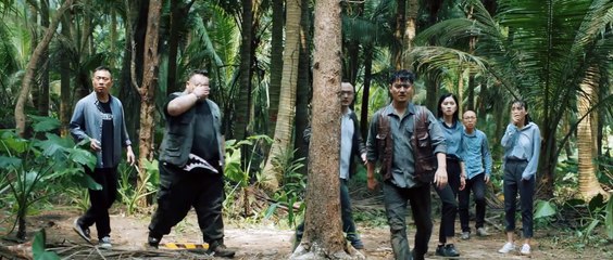 Hollywood Action Shark Online HD Movie 2024 | LandShark.2020.HDRip.Dual