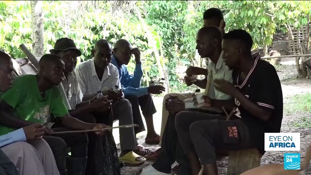 In Uganda, non-profit group uses theatre to raise awareness about domestic abuse