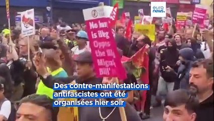 Émeutes au Royaume-Uni : les travaillistes peuvent-ils rassembler le pays ?