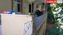 Özel İdare çalışanı evinde ölü bulundu