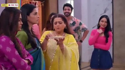 Ghum Hai Kisikey Pyaar Meiin Today Episode PROMO 1 _9 Aug 2024_