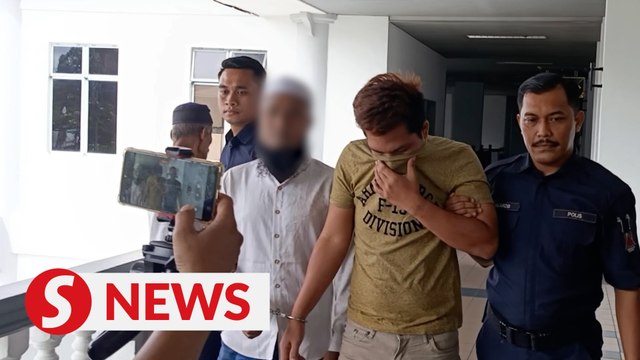 Refugee pleads not guilty to sexually assaulting teen girl in Melaka