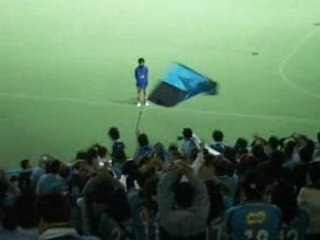 20080416 STARTING MEMBER　→　 Ale ale oh ale