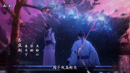 Donghuaid_Back to the Great Ming Episode 13 Sub Indo