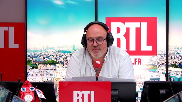 JO 2024 - Guillaume Degoulet, journaliste à L'Équipe, analyse les performances des sports collectifs français