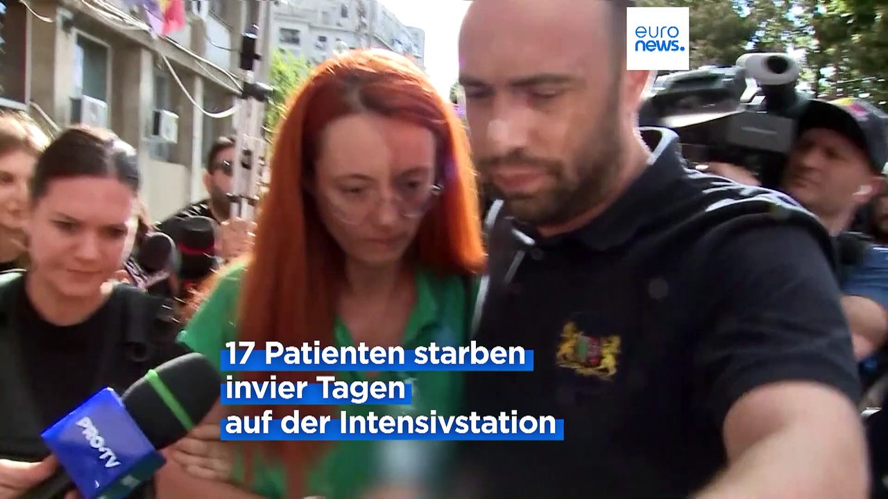 Nachrichten des Tages | 9. August - Mittagsausgabe