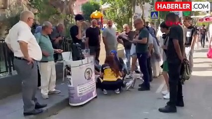 Kocaeli'de Rastgele Bıçaklama Olayı: Şüpheli Yakalandı