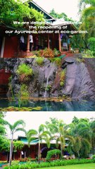 Charming Wedding Venues in Thrissur - Eco Garden Resort & Heritage