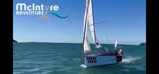 ClassGlobe 580 2025 : Follow Don to the epic solo race around the world in 5.8-metre home-built plywood yachts