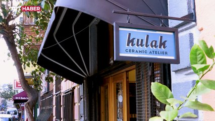 Nostaljik tabelalar yeniden hayat buluyor