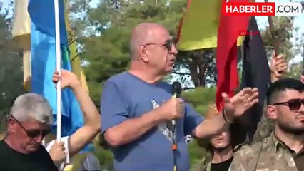 Ümit Özdağ: Mustafa Kemal'in askerleri ülkelerini terk etmezler