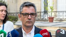 El Gobierno descarga en los Mossos toda la responsabilidad de la fuga de Puigdemont