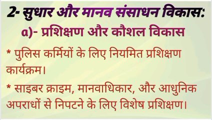 UP Police Constable Part 03: Evolution & Modernization of Uttar Pradesh Police 🚓