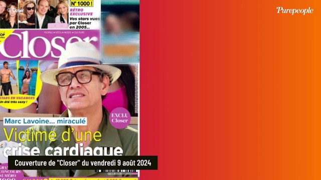 Après son divorce, Jean-Baptiste Marteau a retrouvé l'amour avec Jean ! Le couple va franchir une grande étape