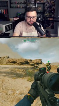 Vidéo exclusif Dailymotion - Delta Force : Hawks Ops - Jour 4 partie 4